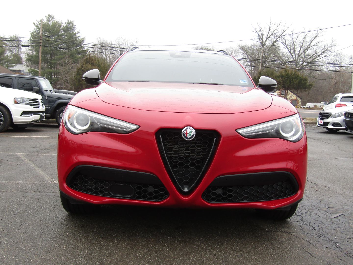 alfa romeo stelvio 2019 ZASPAKBN8K7C43167 image alfa romeo stelvio 2019 ZASPAKBN8K7C43167 image